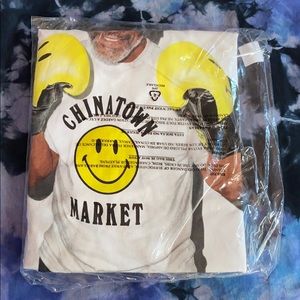 XL Chinatown market shirt